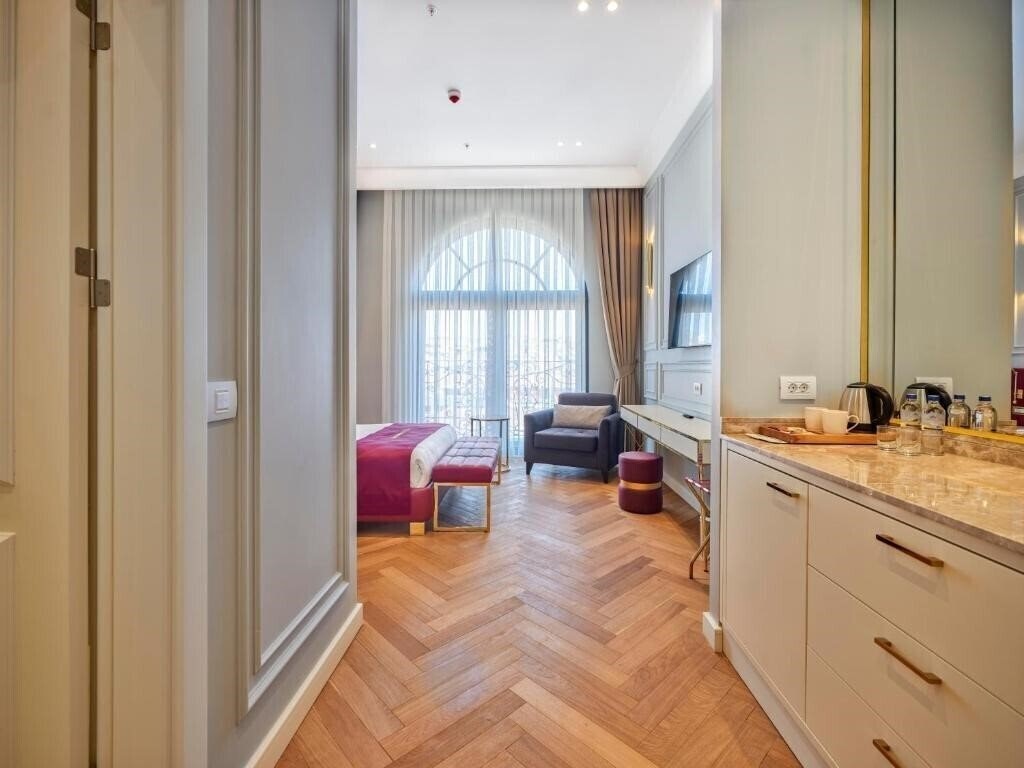 Obraz New Inn Hotel Old Town Special 3*
