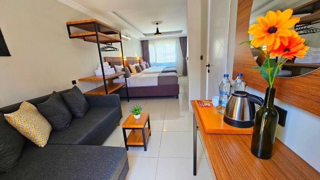 Отель Vera Taksim Hotel Special 2*