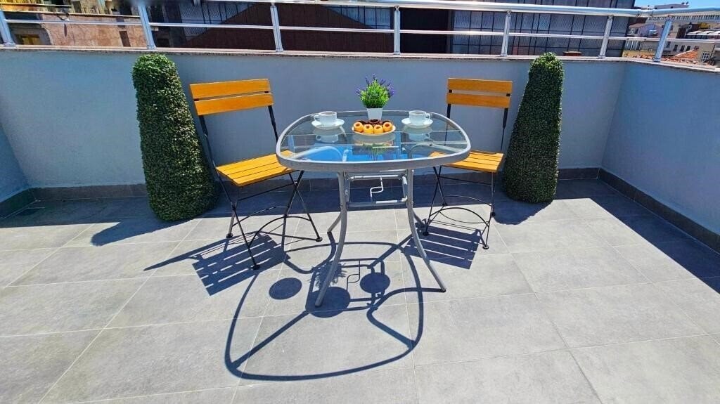 Фотография Vera Taksim Hotel Special 2*