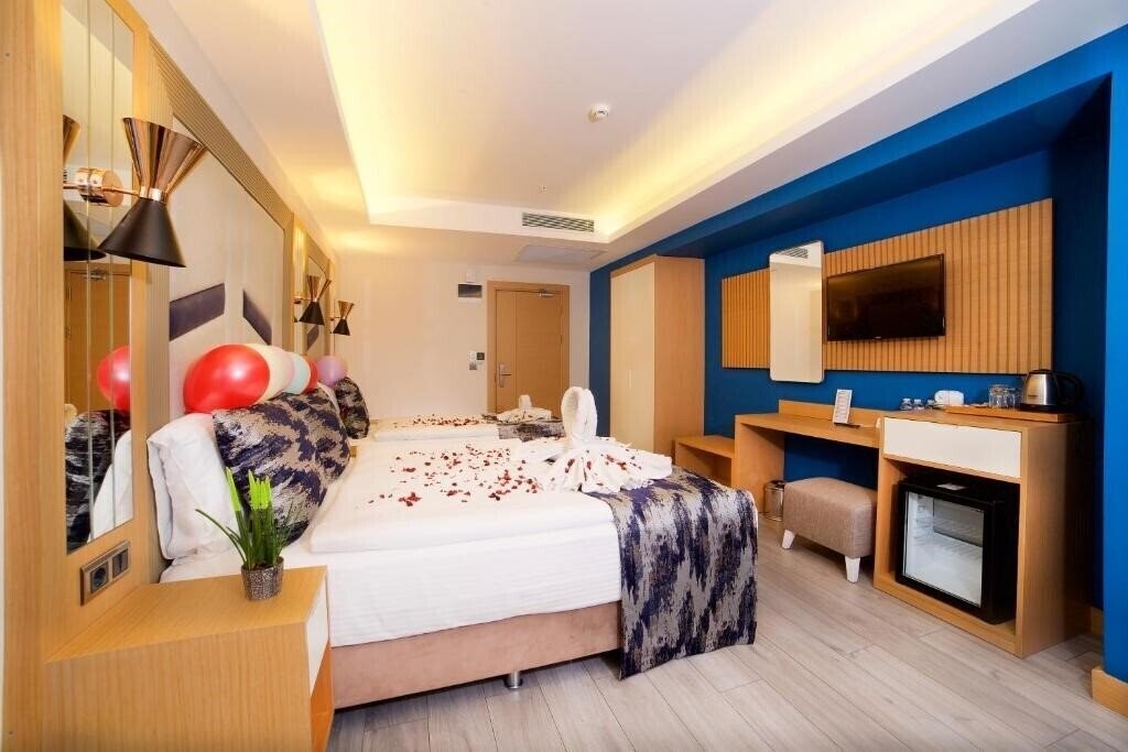 Zdjęcia Downtown Sirkeci Hotel 3*