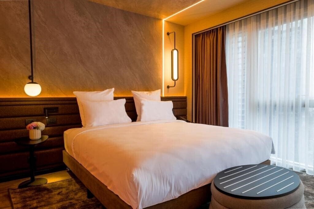 Зображення Novotel Istanbul Bomonti 5*