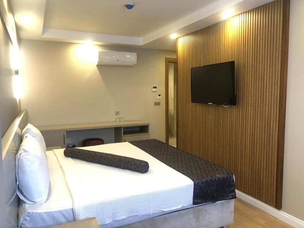 Зображення Grand Iska Hotel 4*