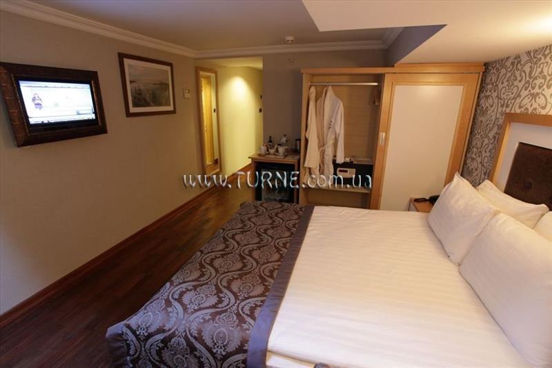 Zdjęcie Nevi Hotel & Suites (ex. Park Royal) 4*