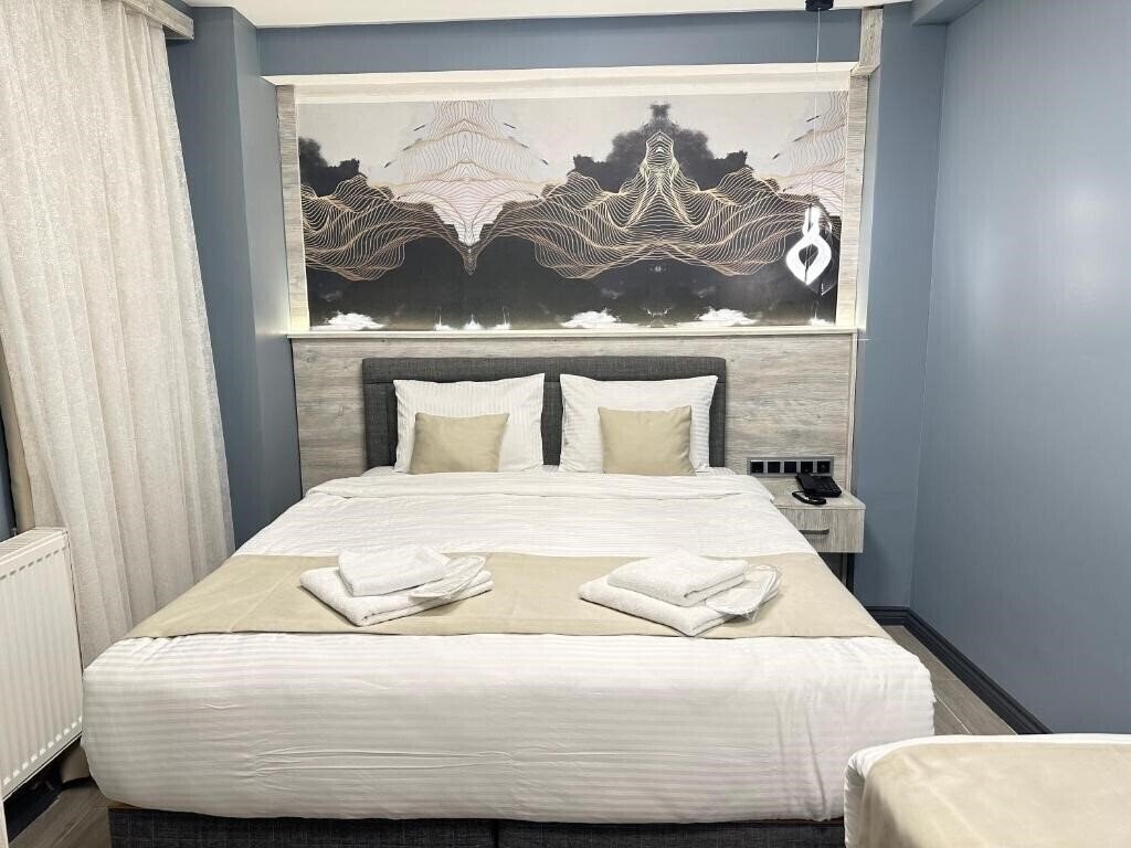 Hotel Blue Moonrise Hotel 5*