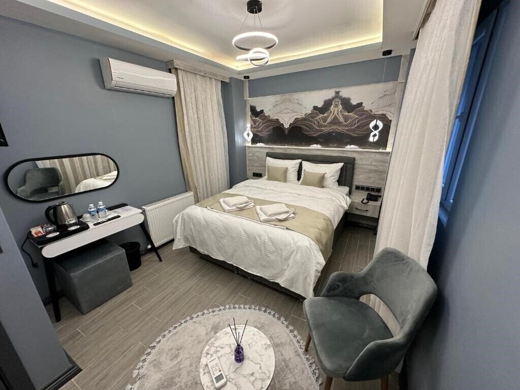 Zdjęcia Blue Moonrise Hotel 5*