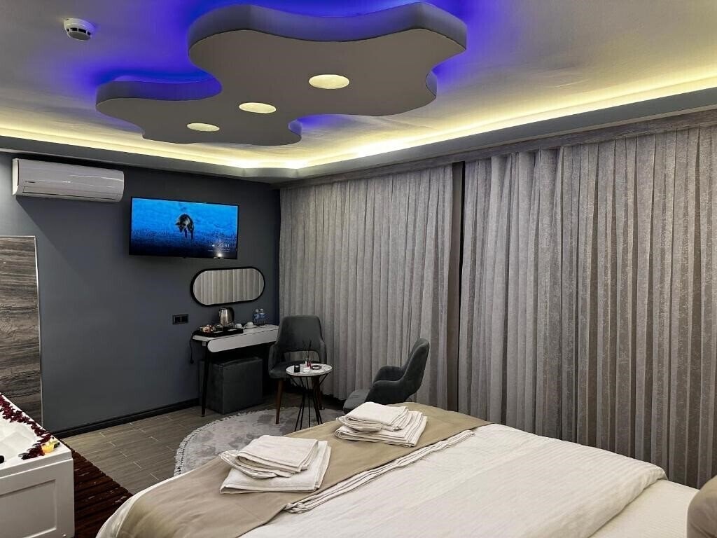 Zdjęcie Blue Moonrise Hotel 5*