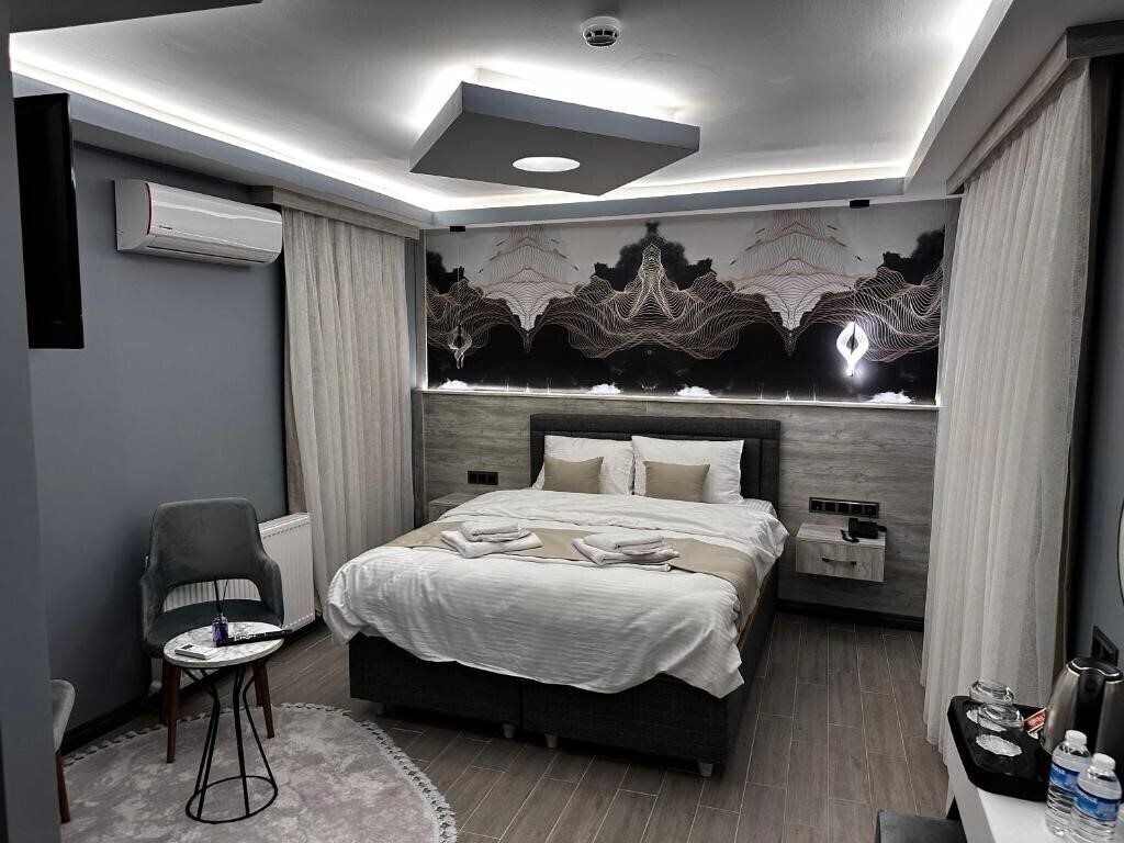 Zdjęcie Blue Moonrise Hotel 5*