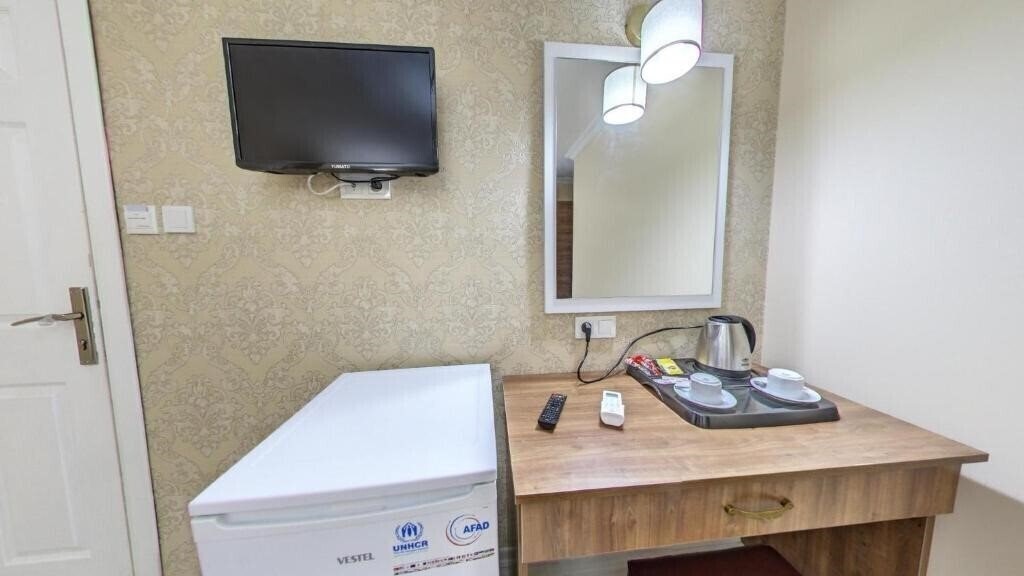 Obraz Cihangir Palace Hotel 4*