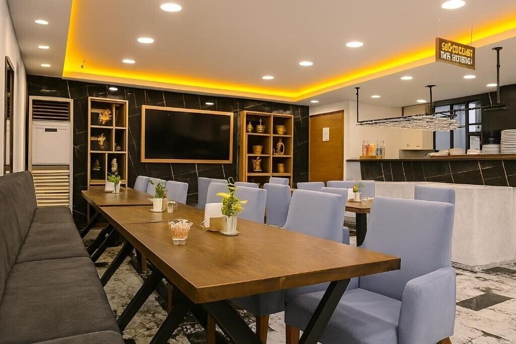 Изображение Calenberg Hotel 3*