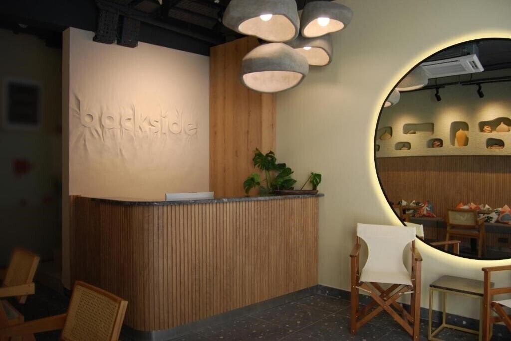 Zdjęcie Four Sides Beyoglu 4*