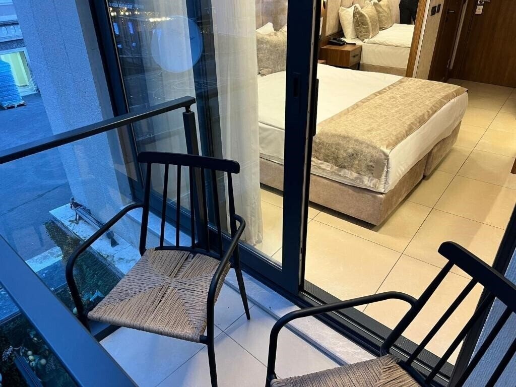 Obraz Four Sides Beyoglu 4*