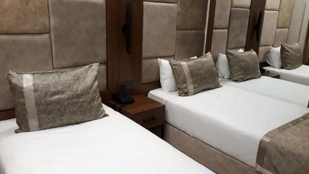 Zdjęcie Four Sides Beyoglu 4*