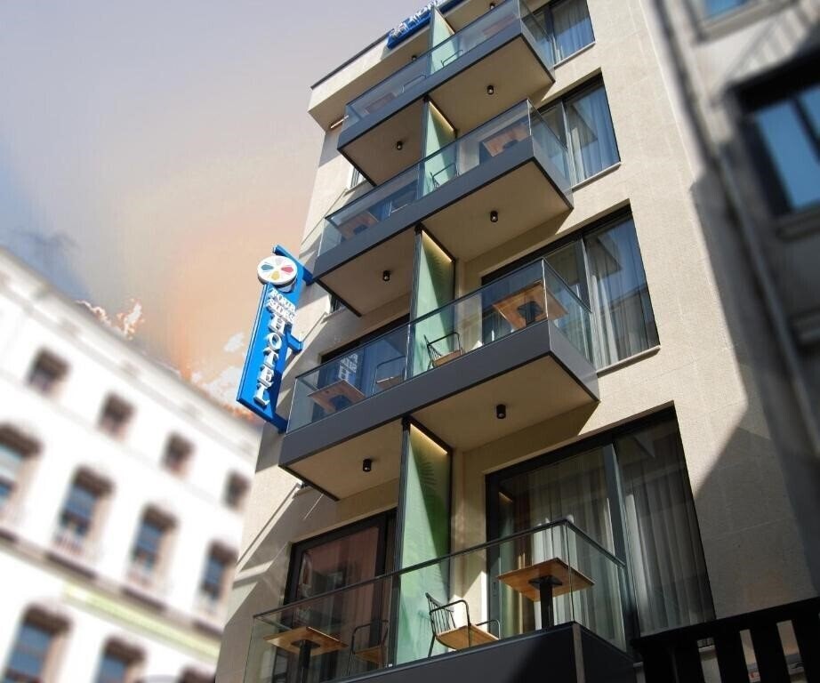Hotel Four Sides Beyoglu 4*
