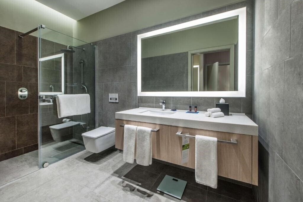 Фотография Hyatt House Gebze 4*