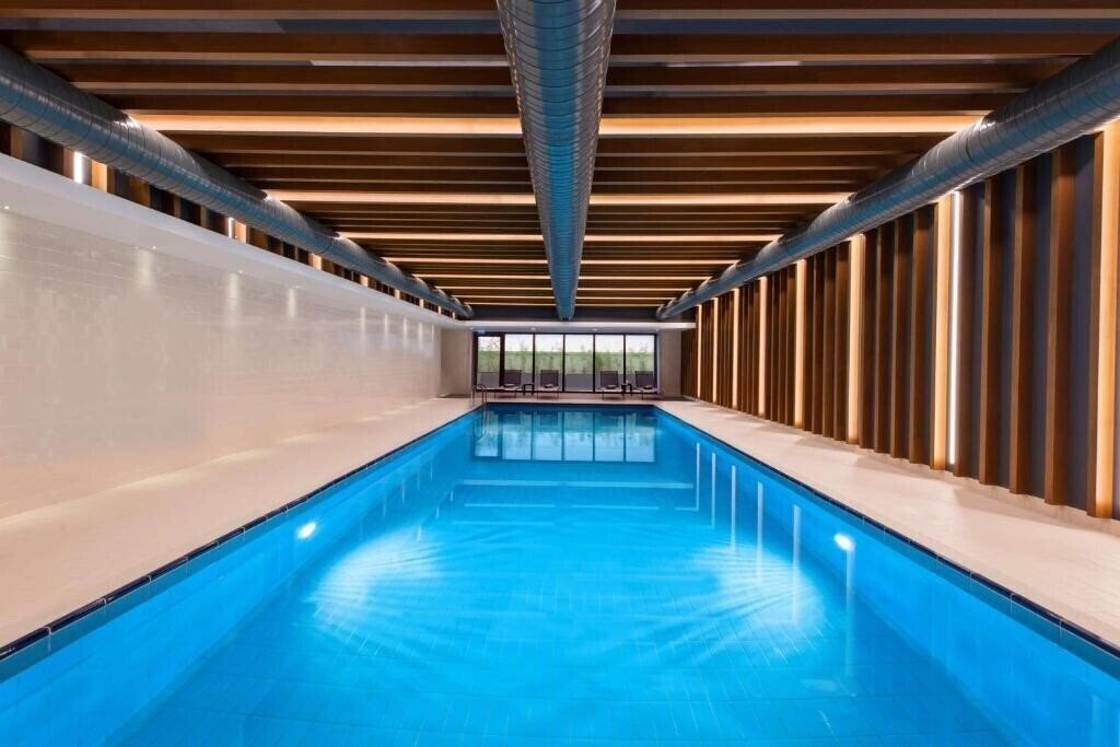 Изображение Hyatt House Gebze 4*