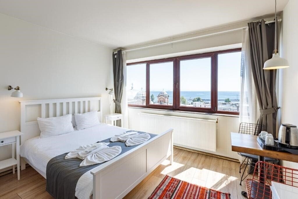 Изображение Miro Mansion 3*