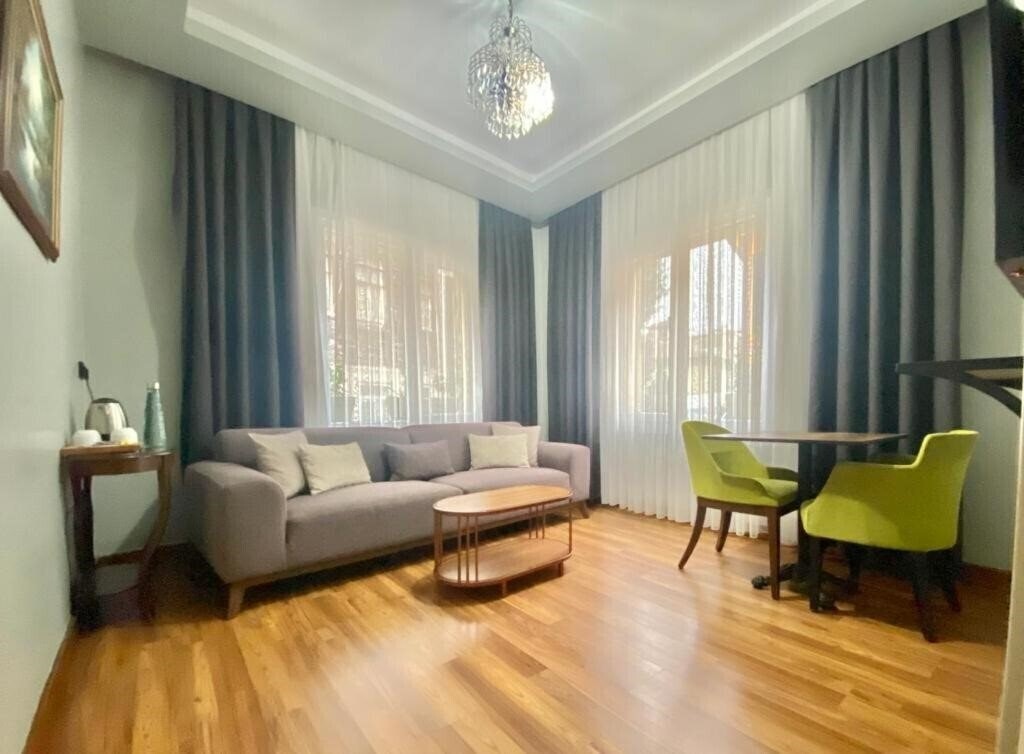 Obraz Sahar Sultan Hotel 3*