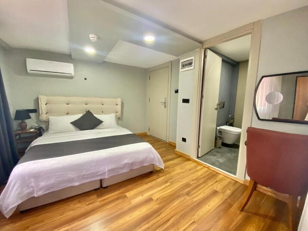 Zdjęcie Sahar Sultan Hotel 3*