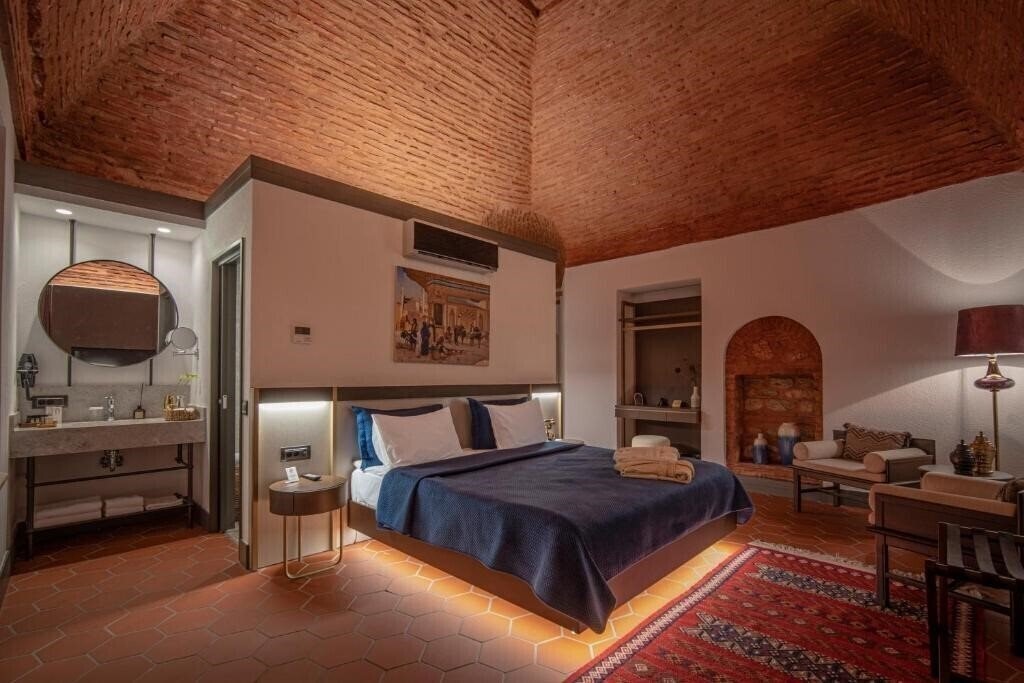 Фото Han 1772 Hotel 5*