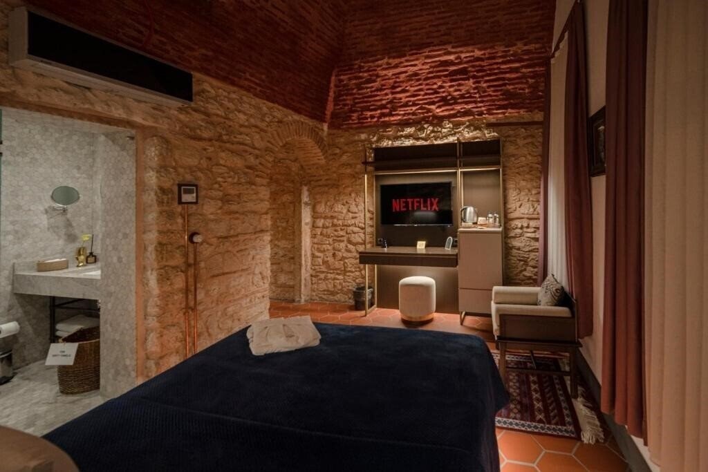 Фотография Han 1772 Hotel 5*
