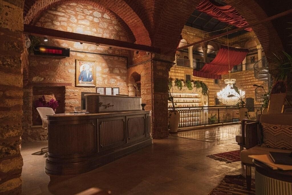 Изображение Han 1772 Hotel 5*