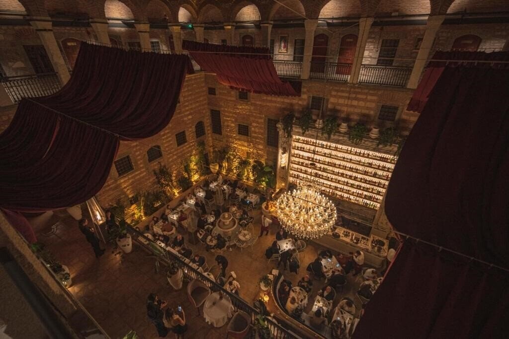 Картинка Han 1772 Hotel 5*