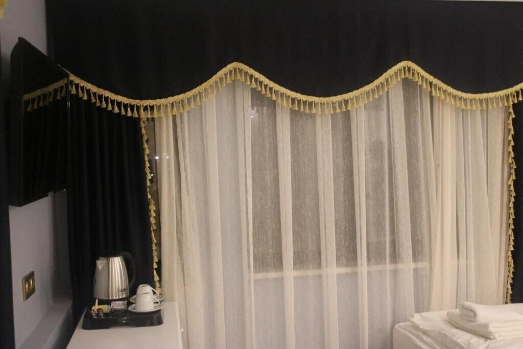 Obraz Boss To Hotel Taksim (ex. Bosstohotel, As Hotel Beyoglu, As Hotel Taksim, As Hotel Old City Taksim) 3*