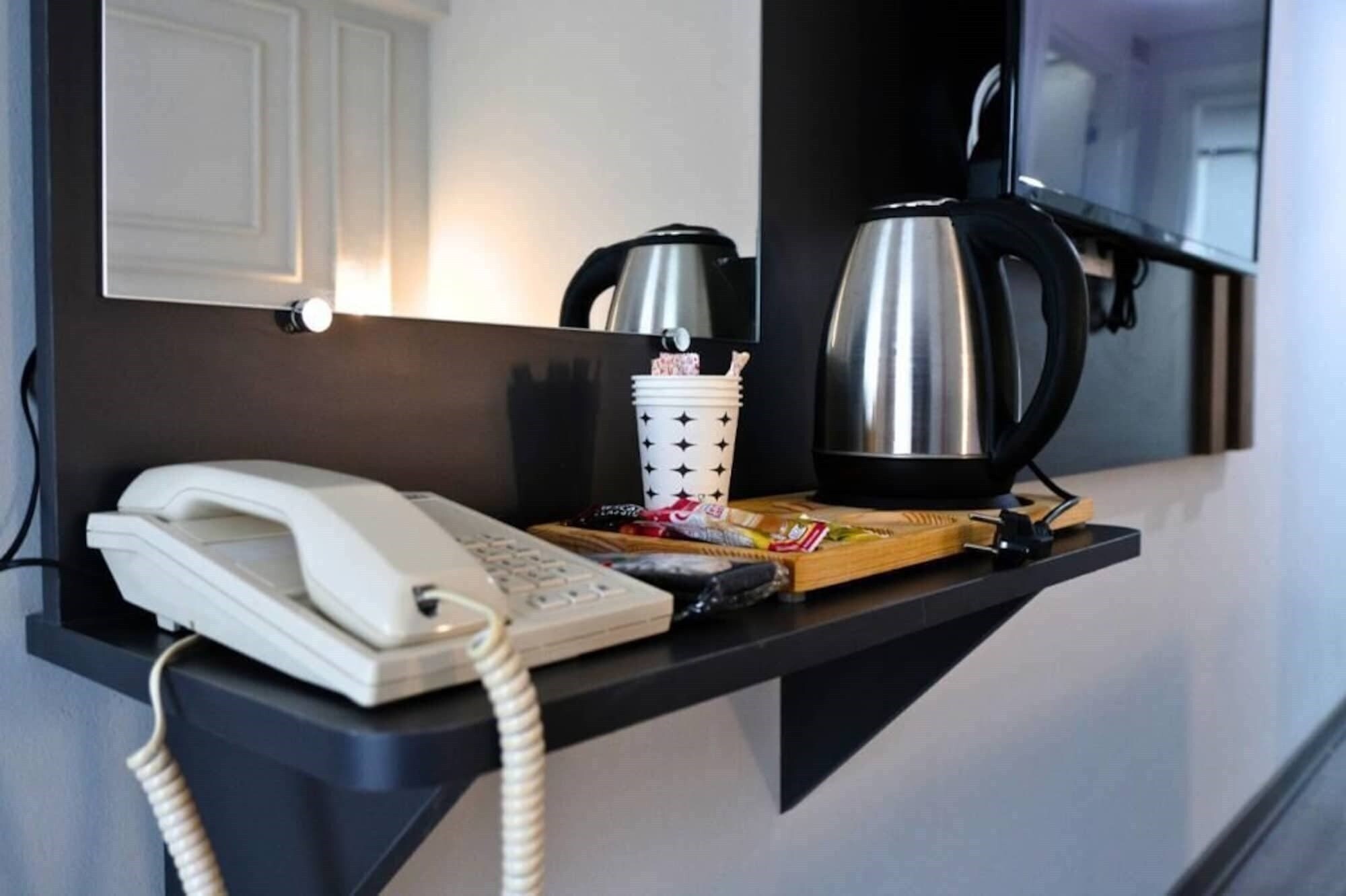 Obraz Liza Suit Hotel 4*