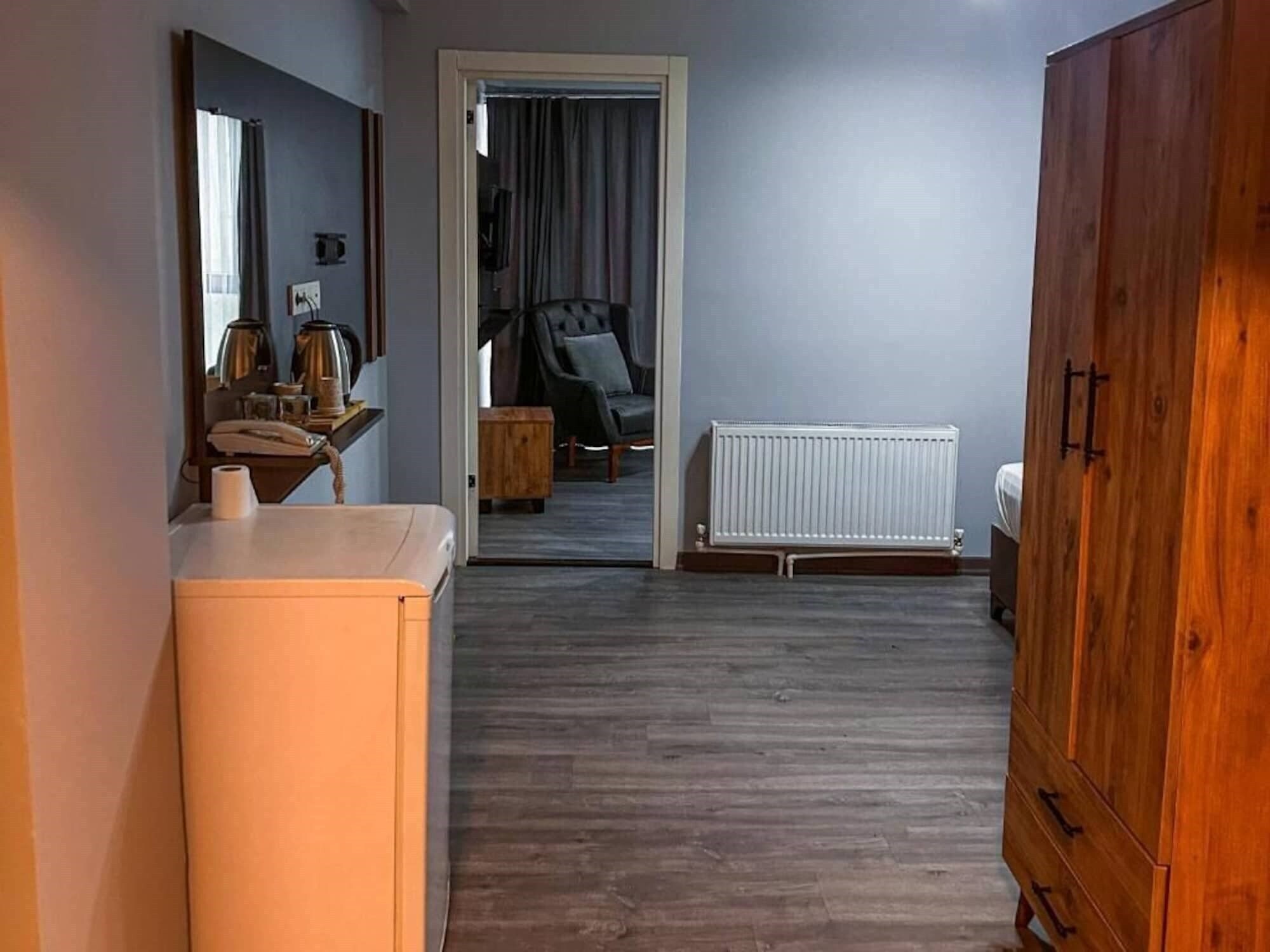 Zdjęcia Liza Suit Hotel 4*
