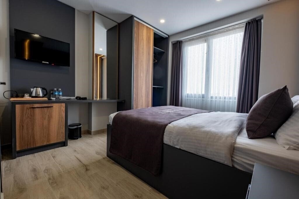 Зображення Fly Point Hotel 3*