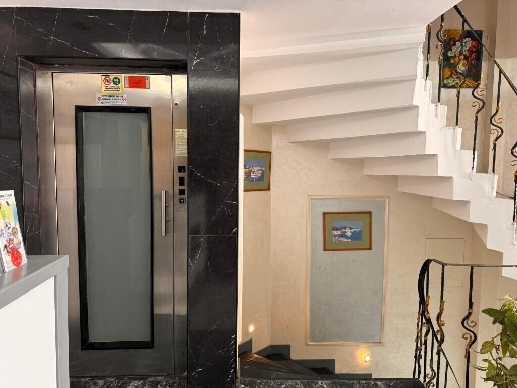 Изображение Grand Kybele Hotel (ex. Hotel Kibele) 3*