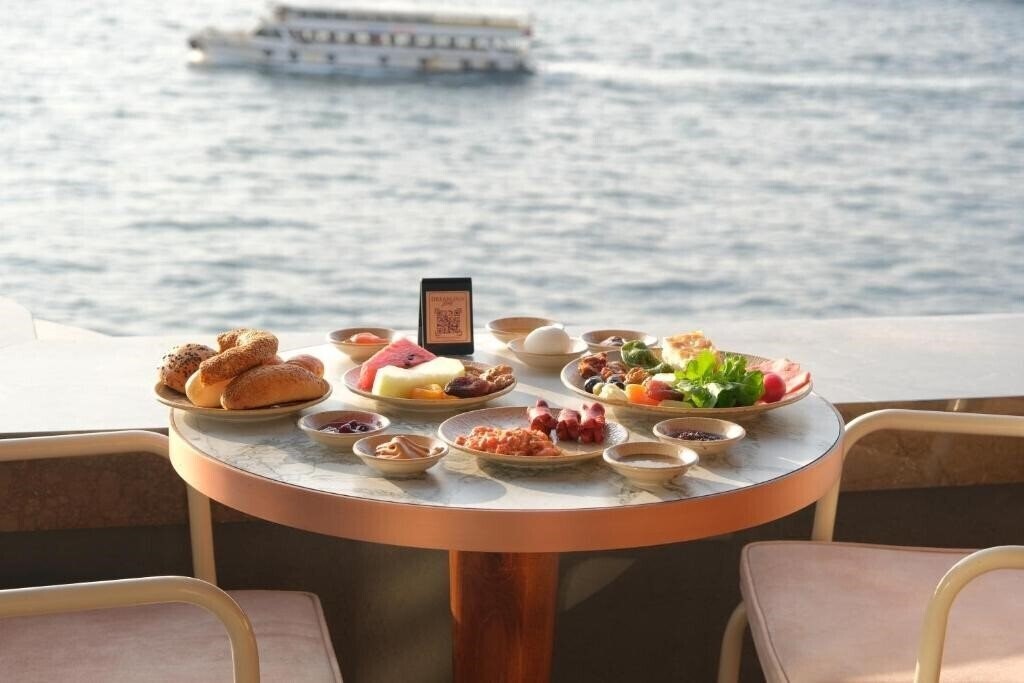Zdjęcie Dream Inn Hotel Bosphorus Karakoy (ex. Dream Inn Karakoy Bosphorus) 4*