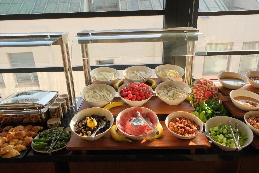 Zdjęcie Dream Inn Hotel Bosphorus Karakoy (ex. Dream Inn Karakoy Bosphorus) 4*