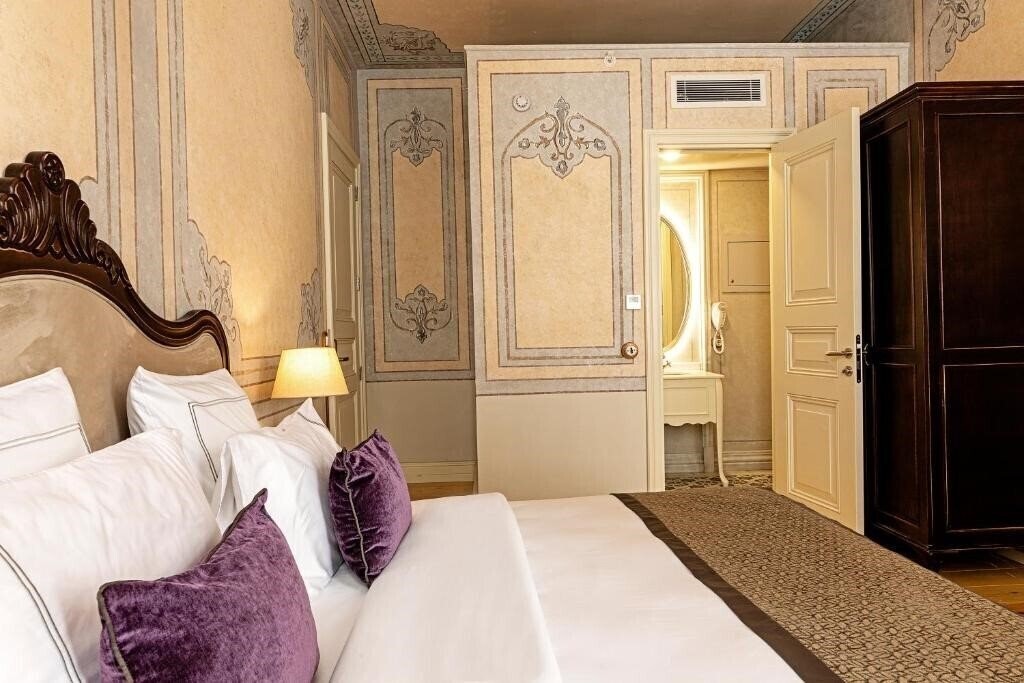 Картинка Meroddi Barnathan Hotel 3*