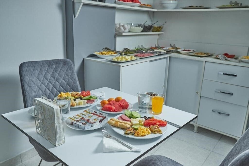 Изображение Guldehan Hotel 3*