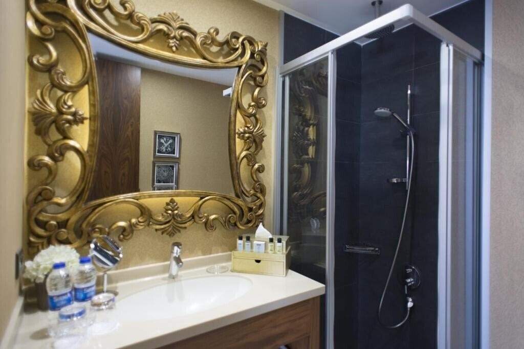 Фотографія Taksim Prelude Hotel (ex. Stories Hotel Karakol) 3*
