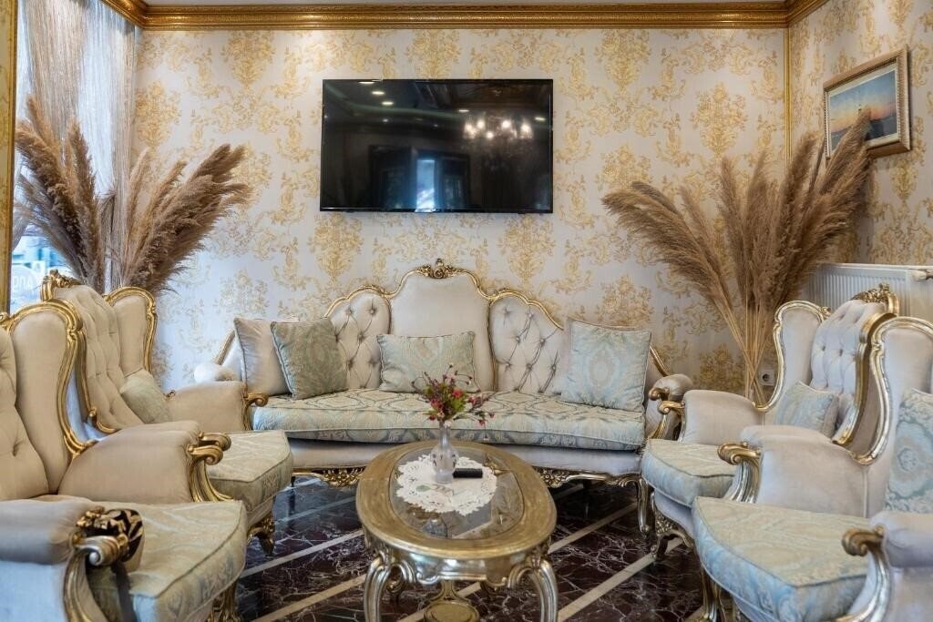 Zdjęcie Angels Garden Hotel 3*