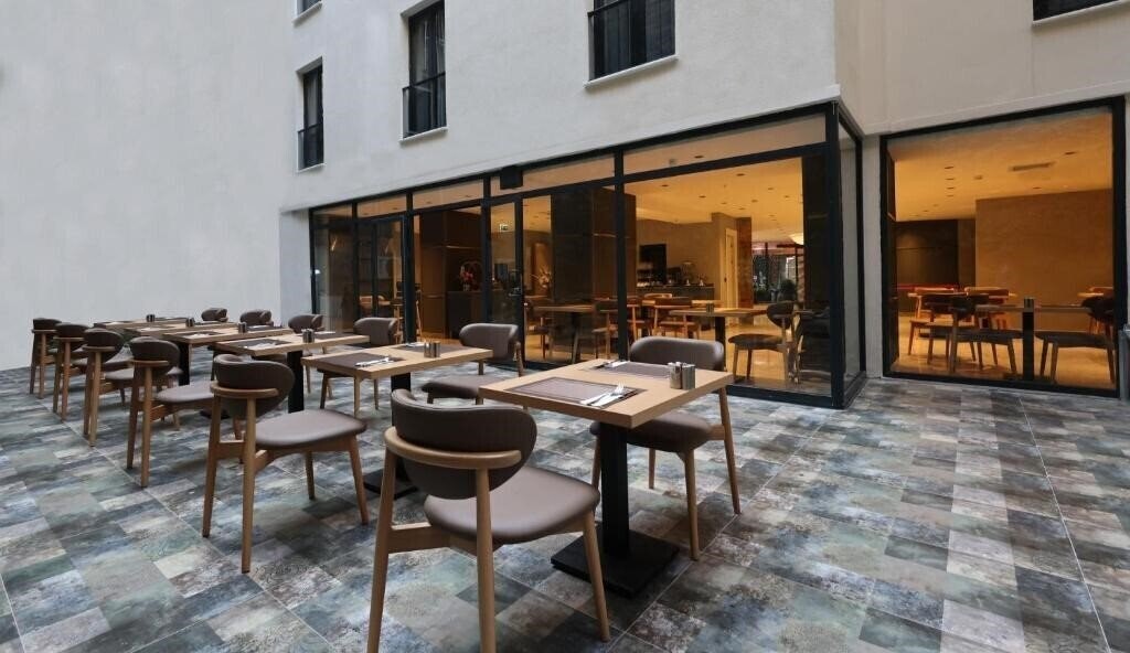 Фото The Galata Glory Hotel 3*