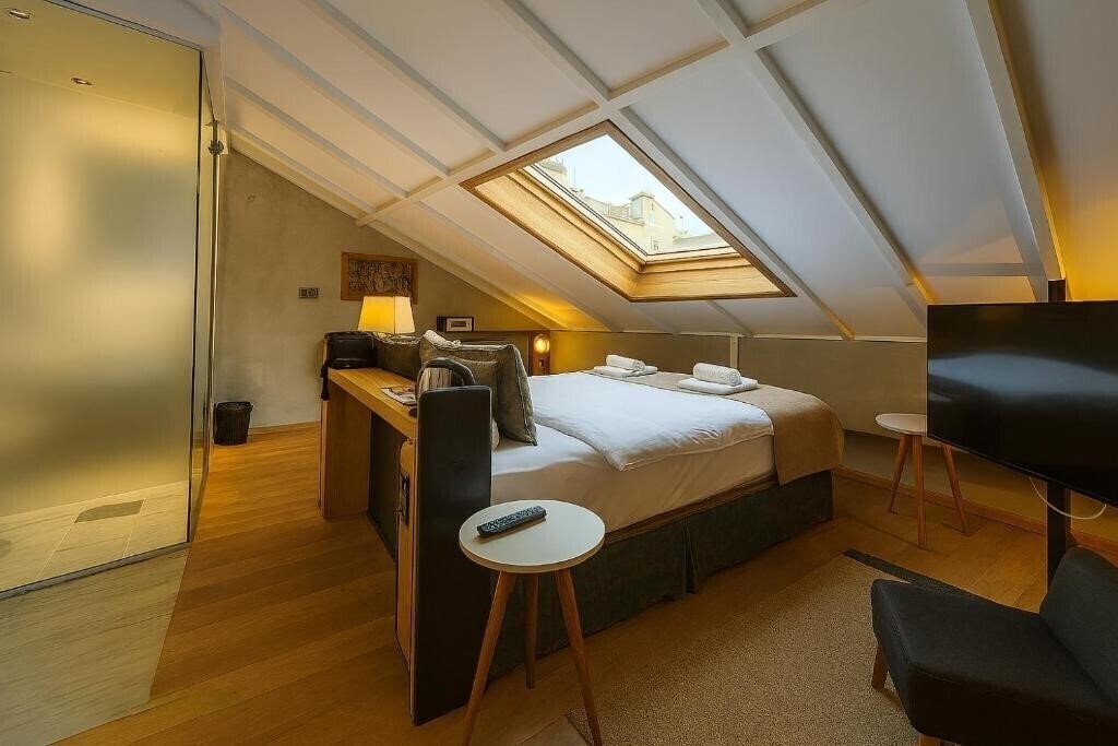 Zdjęcie Aleksandr Pera Hotel 4*