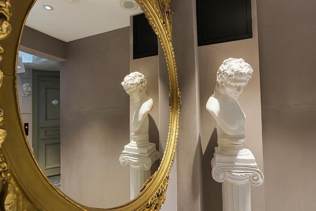 Obraz Aleksandr Pera Hotel 4*