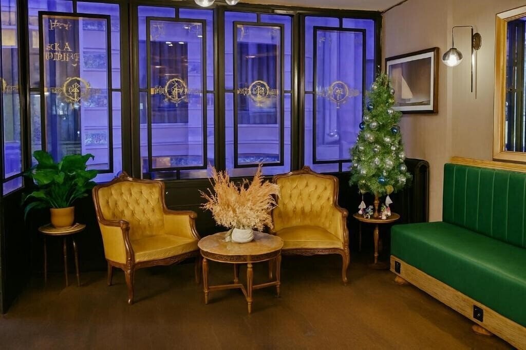 Zdjęcia Aleksandr Pera Hotel 4*