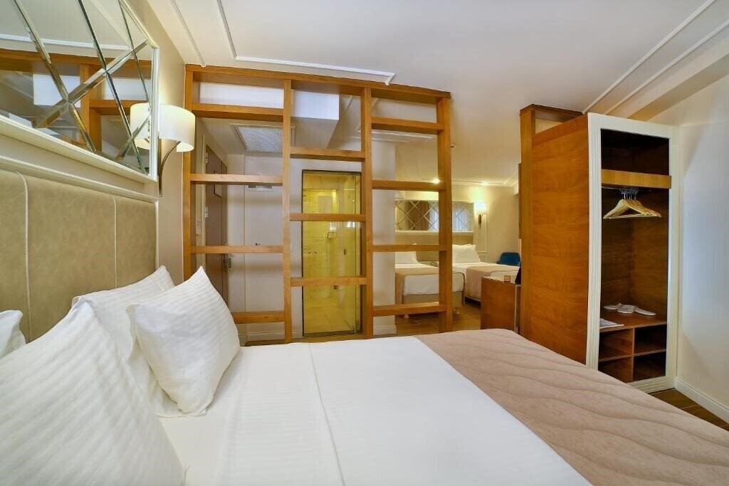 Hotel Sorriso Due Hotel 4*