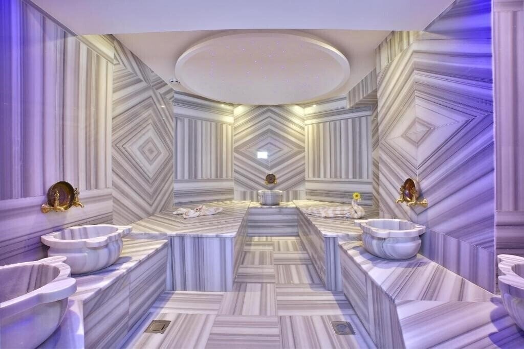 Zdjęcia Sorriso Due Hotel 4*