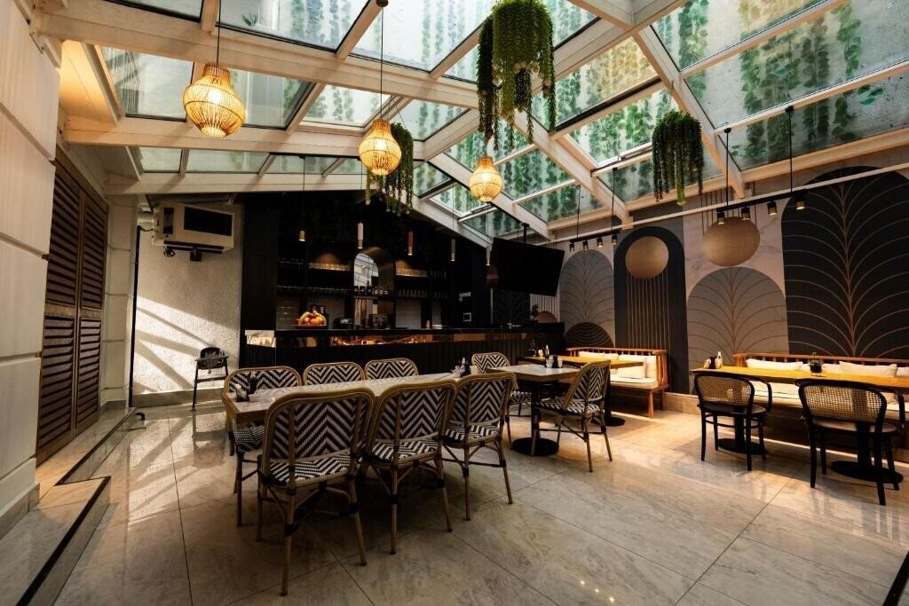 Фото Mona Bosphorus Hotel (ex. The Search) 4*