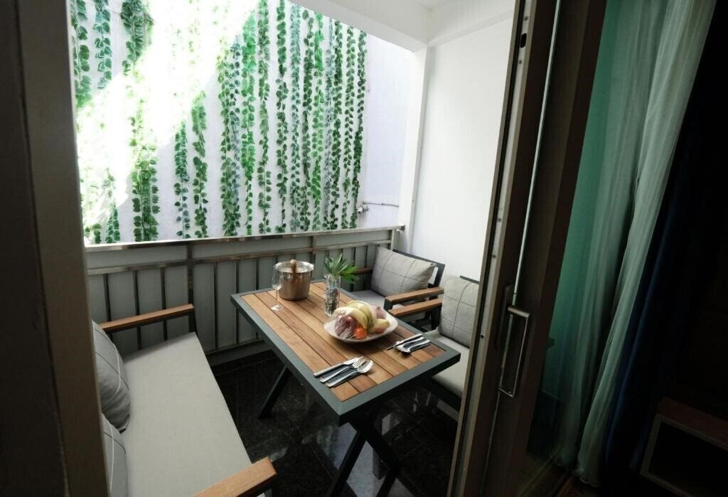 Зображення Mona Bosphorus Hotel (ex. The Search) 4*