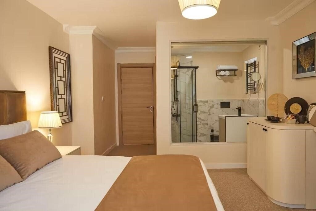 Zdjęcia Kaira Hotel & Aparts (ex. Kaira Apart 1, Beyoglu Apartmani) 3*