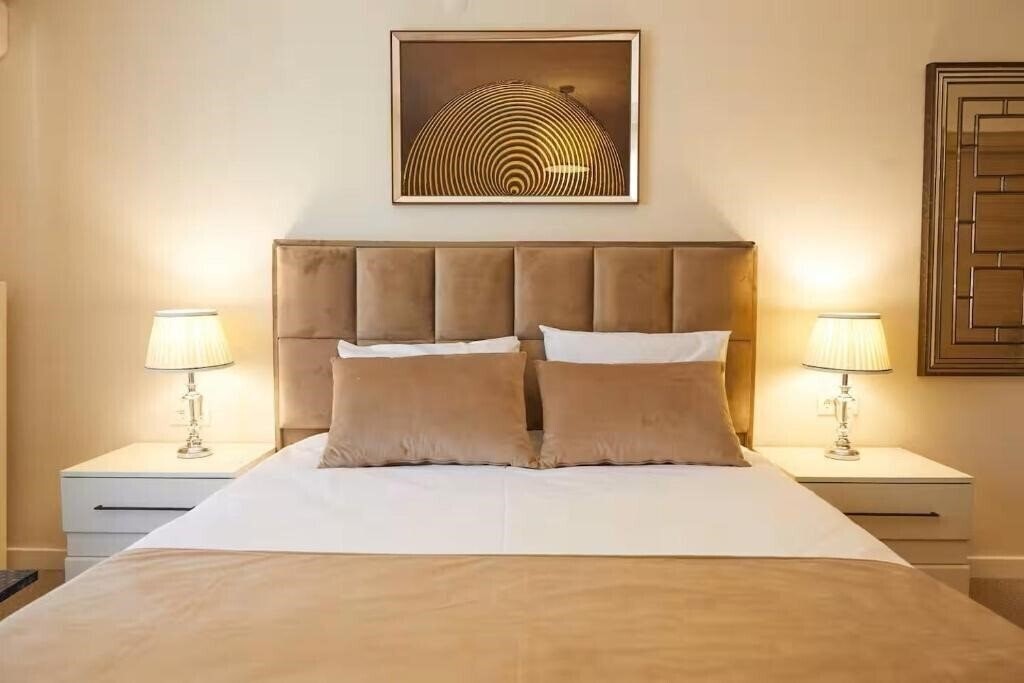 Hotel Kaira Hotel & Aparts (ex. Kaira Apart 1, Beyoglu Apartmani) 3*