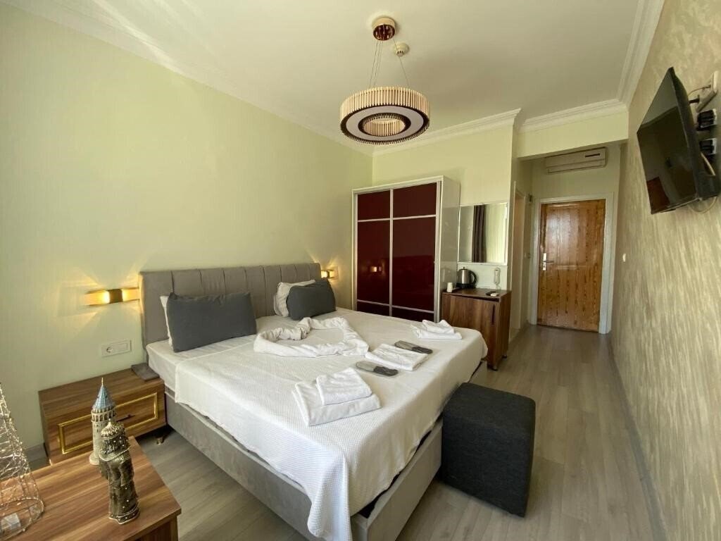 Zdjęcie Galata Moon Otel (ex. Galata 34) 3*