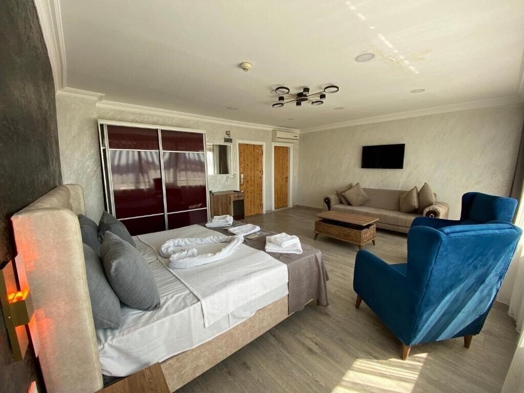 Hotel Galata Moon Otel (ex. Galata 34) 3*