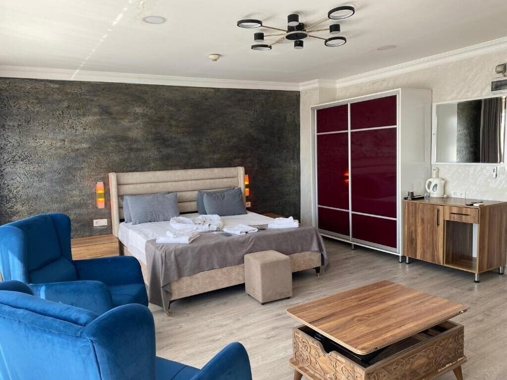 Zdjęcia Galata Moon Otel (ex. Galata 34) 3*